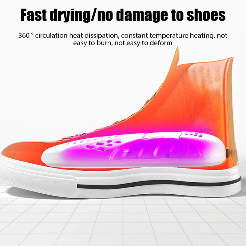 Electric Shoes Dryer