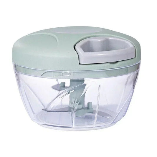 Pull Vegetable Chopper VendeSee