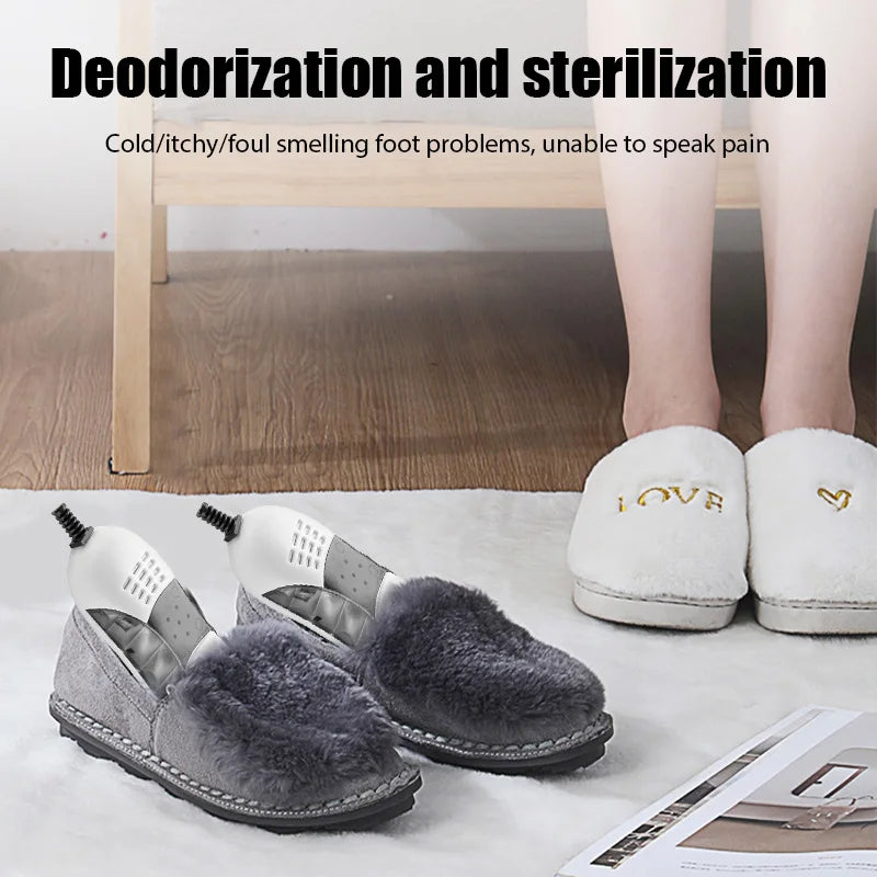 Electric Shoes Dryer