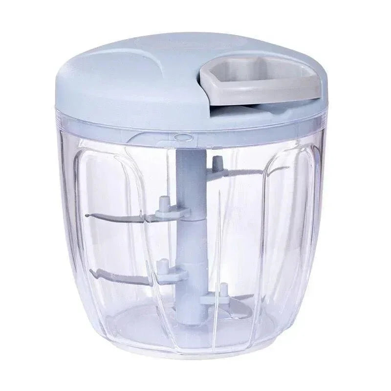 Pull Vegetable Chopper VendeSee