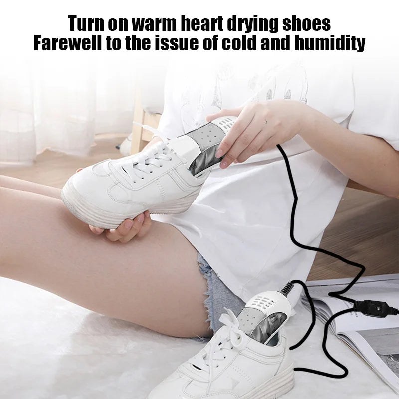 Electric Shoes Dryer