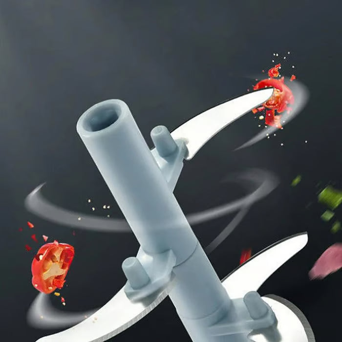 Pull Vegetable Chopper VendeSee