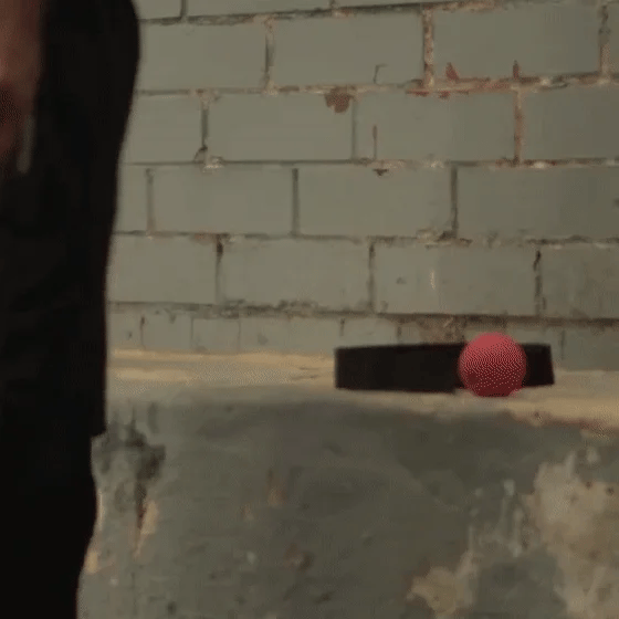 Headband Reflex Ball | Sharpen Your Speed & Accuracy