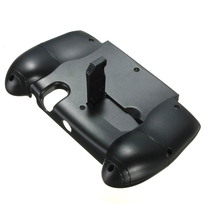 Pro-Grip Ergonomic Handle Compatible with New 3DS XL