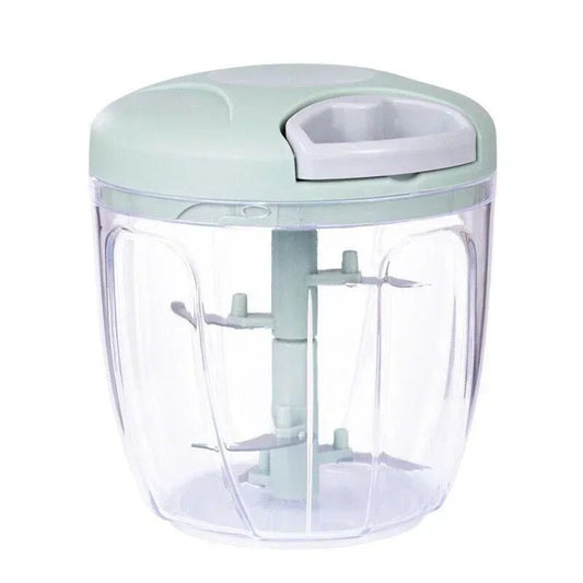 Pull Vegetable Chopper VendeSee
