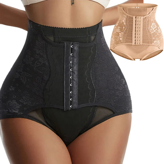Butt Lifter & Tummy Control Shapewear
