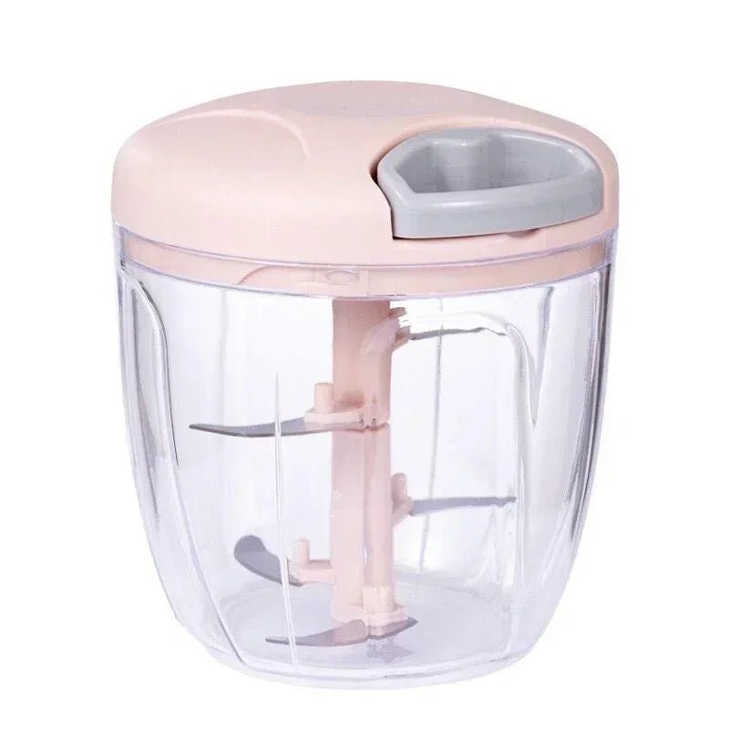 Pull Vegetable Chopper VendeSee