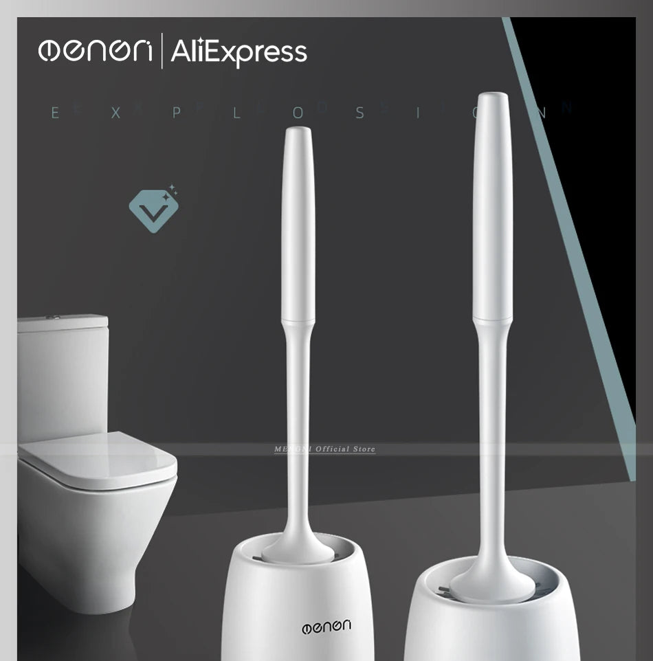 The FlexiClean Wall-Mounted Suite