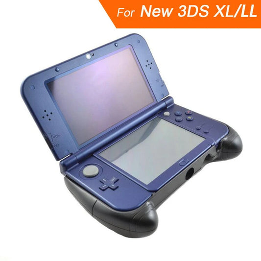 Pro-Grip Ergonomic Handle Compatible with New 3DS XL