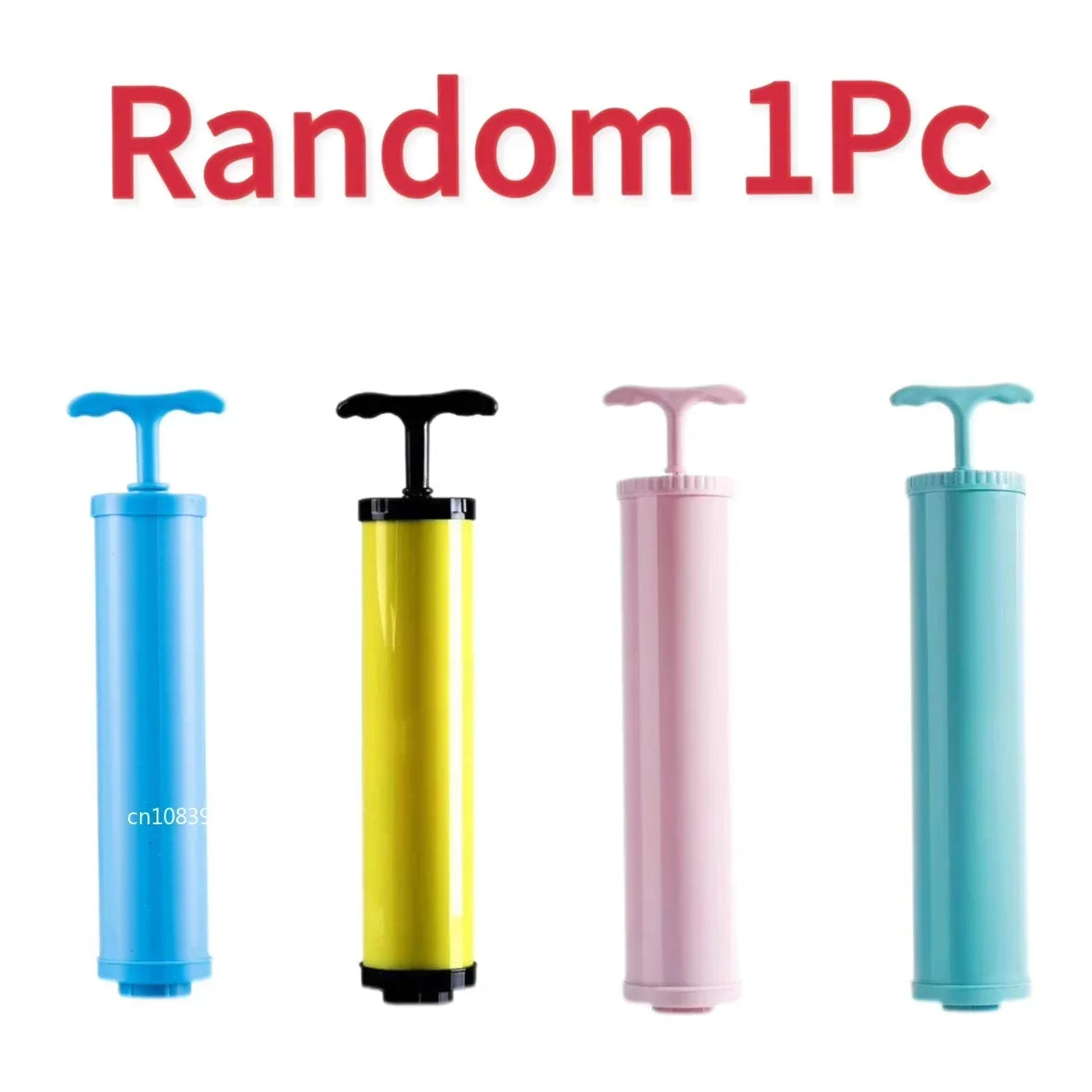 Premium Vacuum Storage Bags – Save 80% Space & Protect Against Damp