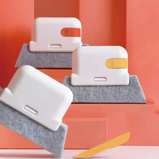 The Precision Track & Gap Cleaner Vendesee