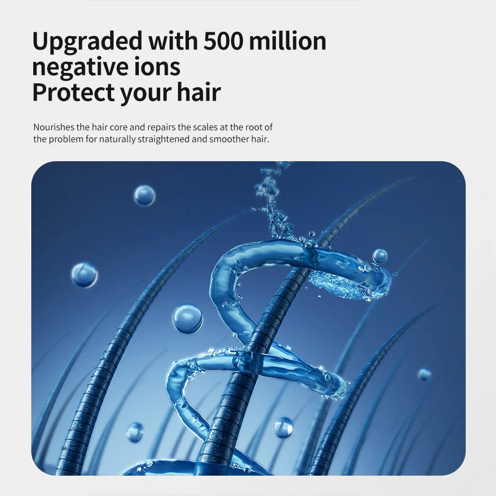 The Professional Turbine Dryer