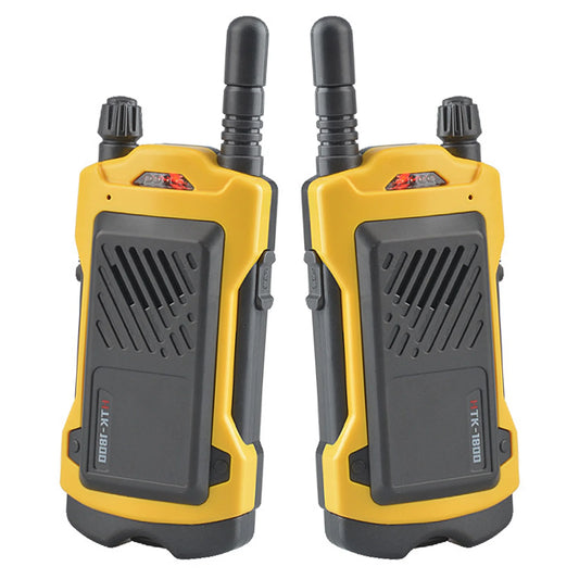 Adventure-Ready Kids Walkie Talkies (2-Piece Set)