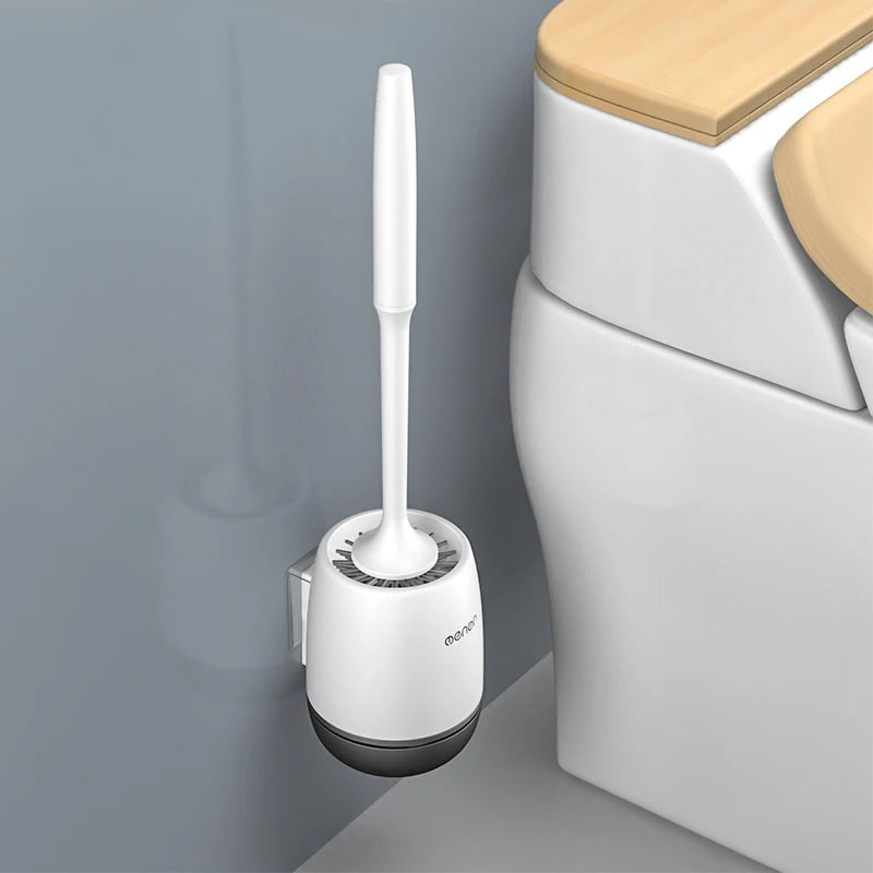 The FlexiClean Wall-Mounted Suite