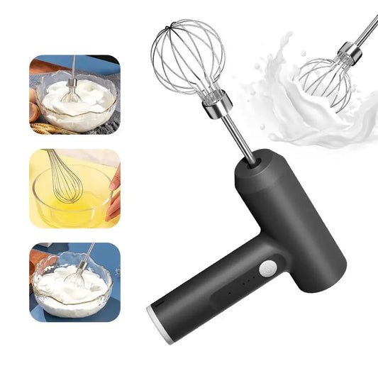 1 PCS Wireless Electric Food Mixer VendeSee