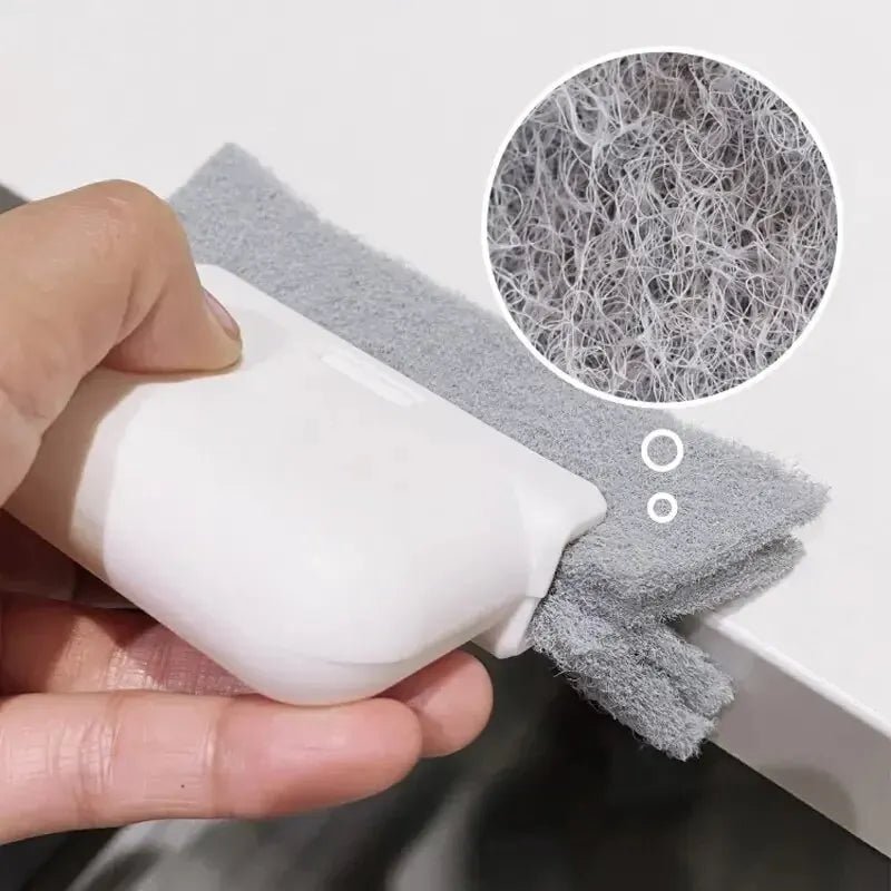 The Precision Track & Gap Cleaner Vendesee