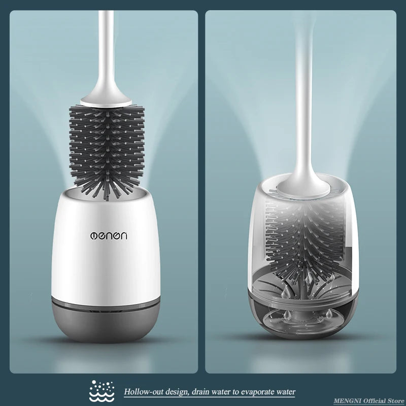 The FlexiClean Wall-Mounted Suite