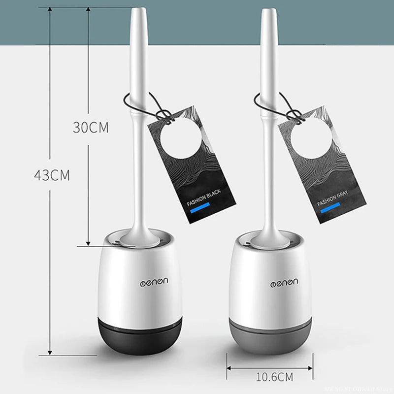 The FlexiClean Wall-Mounted Suite