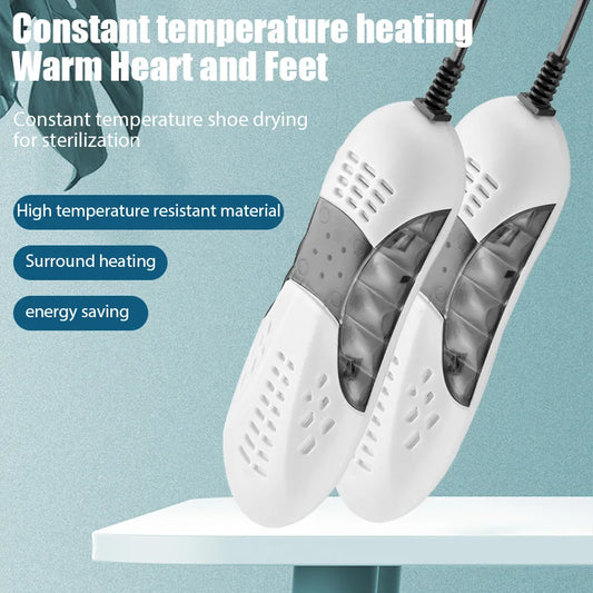 Electric Shoes Dryer