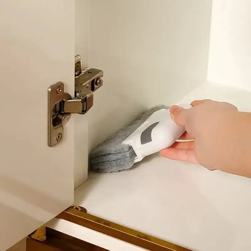 The Precision Track & Gap Cleaner Vendesee