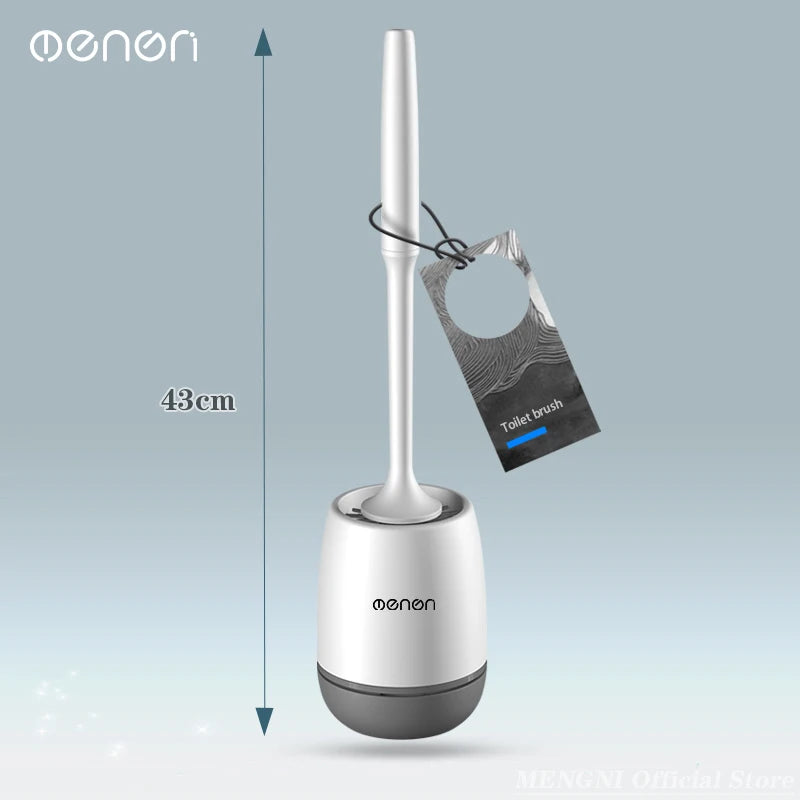 The FlexiClean Wall-Mounted Suite