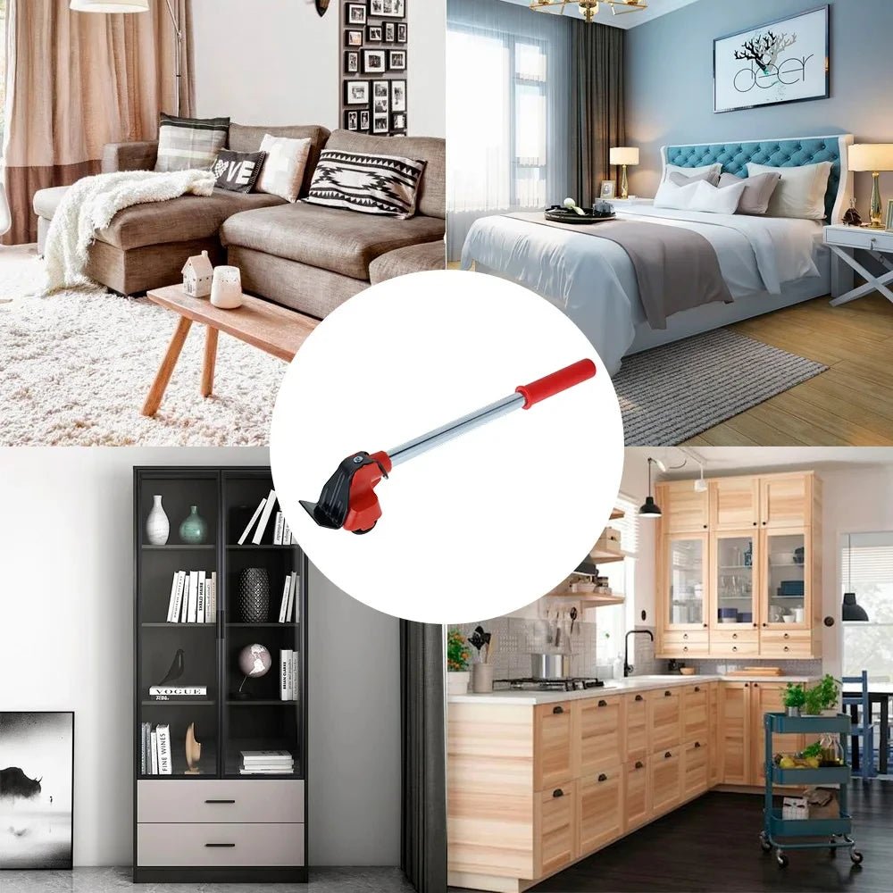 The VendeSee Master Mover Kit