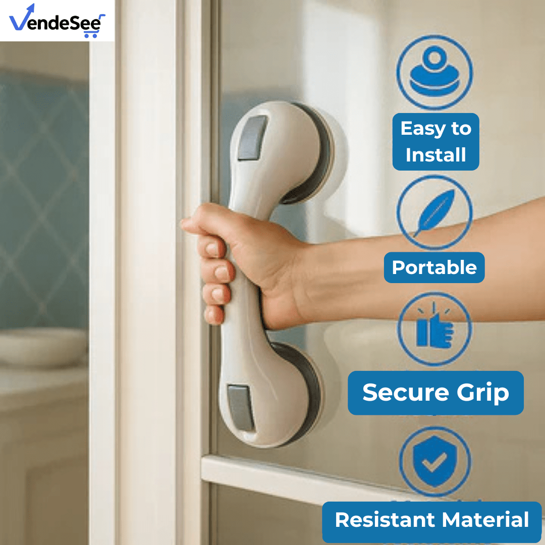 Portable Grab Bar for Bathroom VendeSee